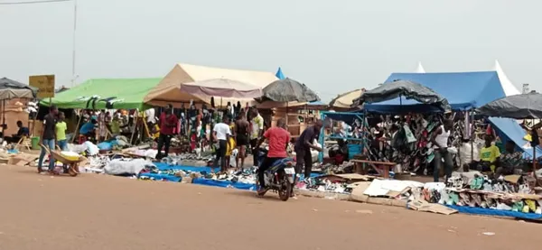 Démarrage du 16ème FICAD à Daoukro