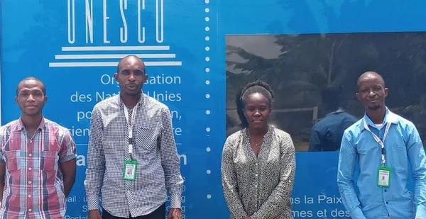 Journée internationale du sport : un partenariat envisagé entre FESA et UNESCO