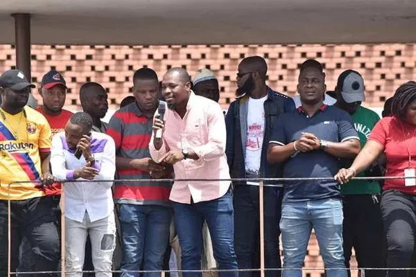 Représailles contre des étudiants à Bouaké : la FESCI exige une enquête