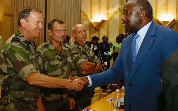 Procès bombardement Bouaké: les révélations du général Poncet à la barre, « ce que Gbagbo m’a dit en juin 2005 »