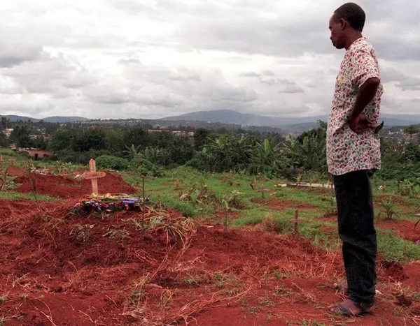 Génocide au Rwanda: un ex-gendarme rwandais devant la justice à Paris