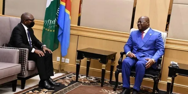 RDC : le gouvernement de Sama Lukonde investi ce 26 avril 2021