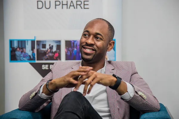 Habib Bamba nommé directeur de la Fondation Orange Côte d’Ivoire