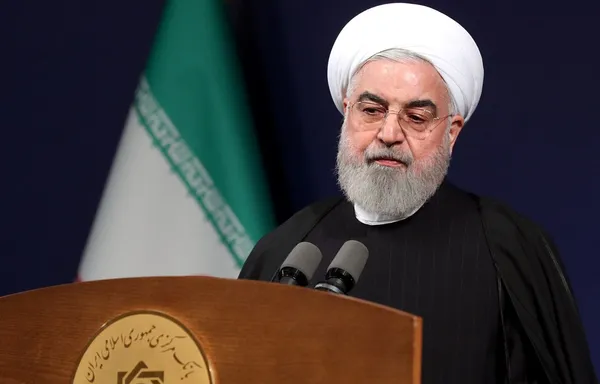 Hassan Rohani : « la guerre économique des Etats-Unis contre l’Iran a échoué »
