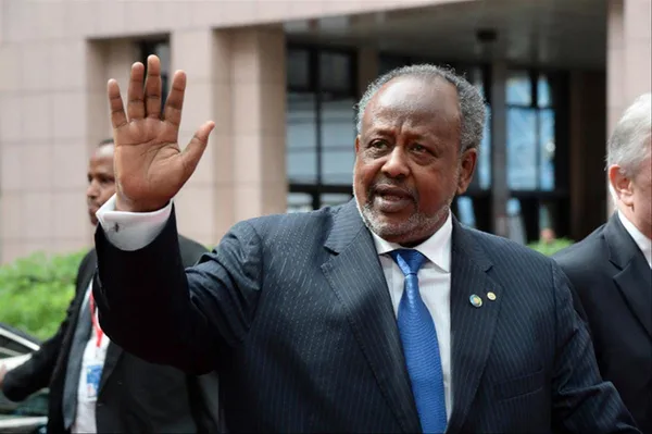 Ismaël Omar Guelleh hospitalisé à Paris ? : Djibouti donne des nouvelles de l’état la santé de son président