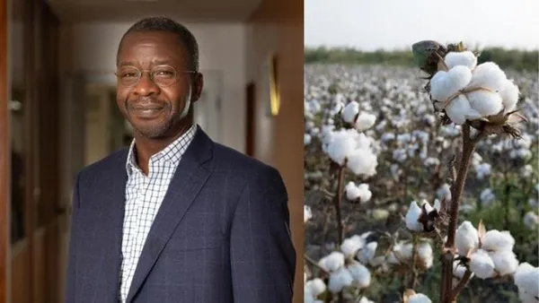 Jean-François Touré nommé DG de la SECO Côte d’Ivoire