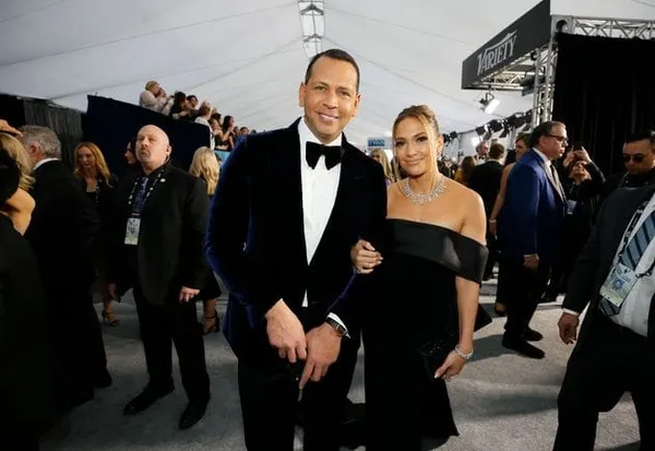 Jennifer Lopez et Alex Rodriguez, c’est fini