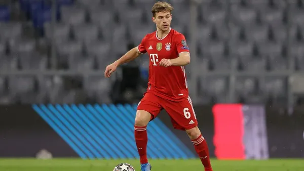 Match retour PSG – Bayern : Joshua Kimmich promet l’enfer à Paris, « on va se qualifier »