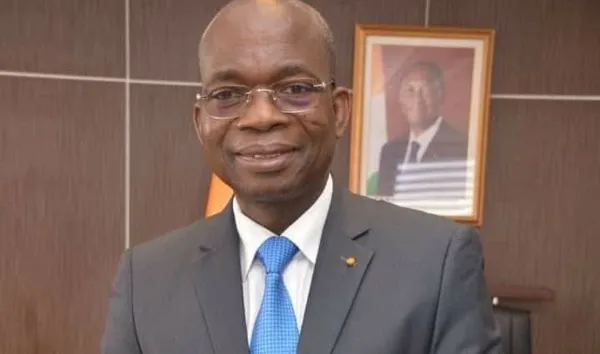 Gouvernement Achi 1 : Koffi N’guessan Lataille remercie Ouattara