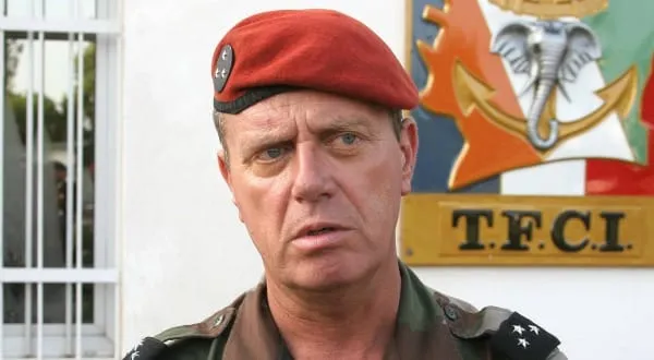 Bombardement Bouaké : le général Poncet accuse l’ONU d’avoir donné le feu vert au pouvoir ivoirien