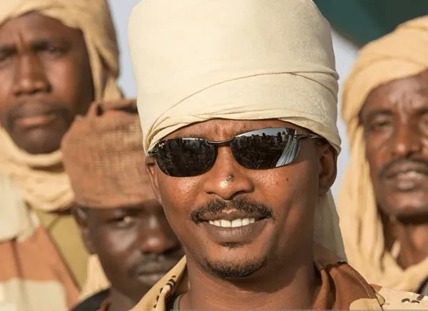 Qui est Mahamat Idriss Déby Itno, le nouvel homme fort du Tchad et Fils de Déby ? : ce qu’il faut savoir