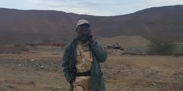 Qui est Mahamat Mahdi Ali, leader de la rébellion du FACT au Tchad ?