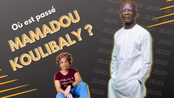 Mamadou Koulibaly porté disparu depuis 5 mois : Nathalie Yamb déballe tout