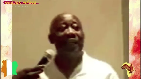 Gbagbo aux Ivoiriens : « Dieu existe, ma vie est le témoignage »