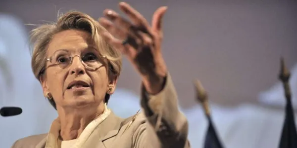 Procès du bombardement de Bouaké : Michèle Alliot-Marie à la barre