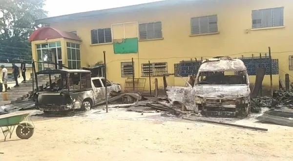 Nigeria: attaque de la prison d’Owerri, plus de 1.800 prisonniers évadés
