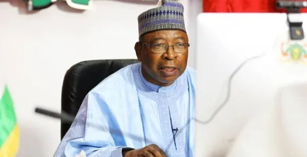 Ouhoumoudou Mahamadou nommé Premier ministre du Niger