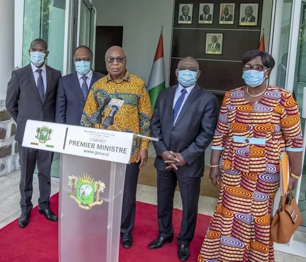 Retour de Gbagbo : Assoa Adou fait des précisions sur la date exacte