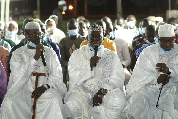 Aïd-el-Fitr 2021 : ce mercredi 12 mai férié en Côte d’Ivoire