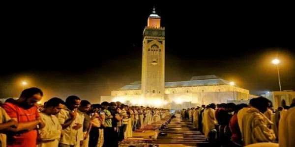 Ramadan 2021 Maroc
