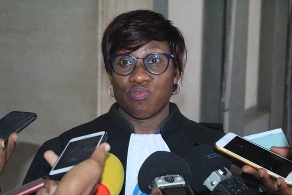 Prison à vie pour Amadé Ouérémi, son avocate réagit, « qui a fourni à Amadé les armes de guerre ? »