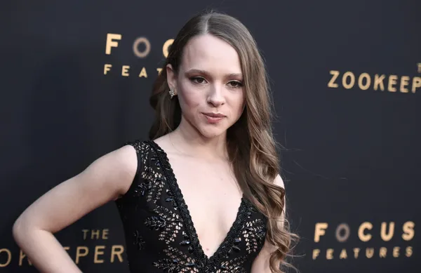 Shira Haas, prix de la meilleure performance féminine aux Independant Spirit Awards