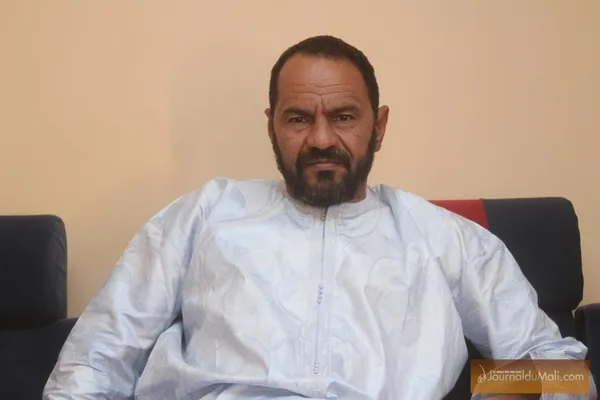 Mali : Sidi Brahim Ould Sidati, l’un des principaux chef des ex-rebelles,  assassiné par balles