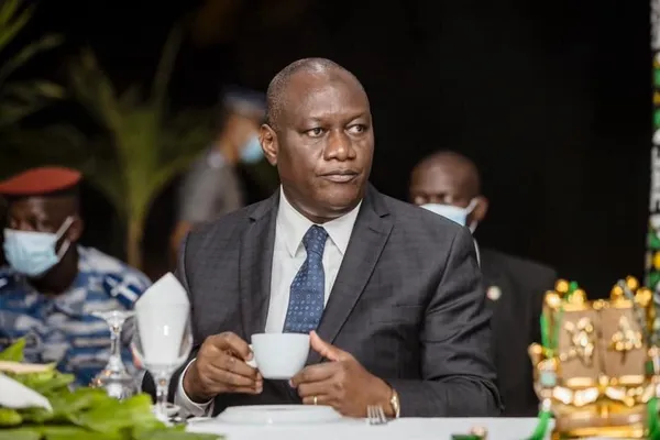 Téné Birahima Ouattara évacué à Paris: voici des nouvelles de son état de santé