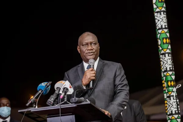 Menace terroriste : Téné Birahima Ouattara appelle les populations du Tchologo à collaborer avec l’armée