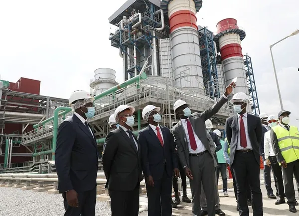 La Côte d’Ivoire annonce deux centrales thermiques de 650 MW pour se mettre à l’abri du délestage