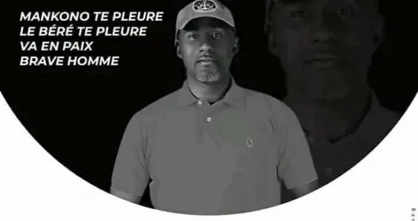 Décès de Hassan Fofana, nouveau député de Mankono
