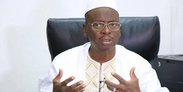 Abdoulaye Kouyaté: « Que les enseignants de l’UE-RHDP continuent à donner les cours aux enfants de Côte d’Ivoire »