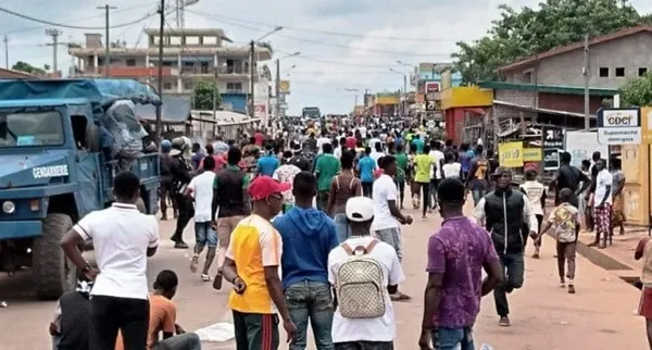 Affrontements à Abobo : Des forces de l’ordre déployés pour ramener le calme