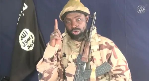 Nigeria : Abubakar Shekau, le chef de Boko Haram « grièvement blessé » lutte contre la mort