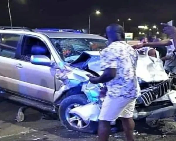 Marcory : un accident mortel provoqué par un chauffard fait 3 morts