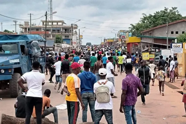 Côte d’Ivoire : lancement d’un projet de prévention des conflits