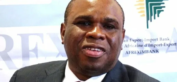 Afreximbank  : Un emprunt historique de 1,3 milliard de dollars US