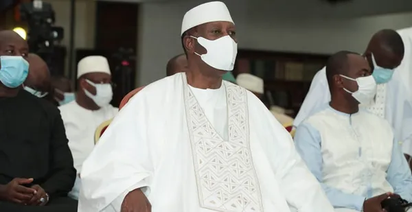 Aïd El Fitr 2021 : le message de Ouattara aux Ivoiriens, « le pardon pour nous permettre de nous retrouver en tant que frères »