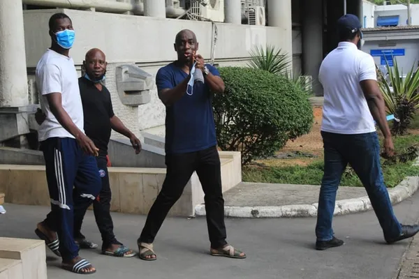 Procès du clan Guillaume Soro : quand les avocats de l’État ivoirien disent avoir oublié les preuves