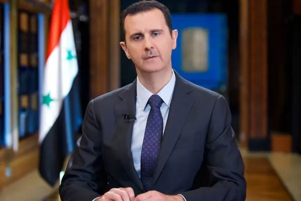 Présidentielle Syrie 2021 : Bachar al-Assad réélu pour un 4ème mandat