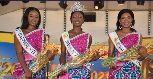 Yves de M’Bella, présentateur de Miss Côte d’Ivoire : la réaction de MTN le sponsor est tombée