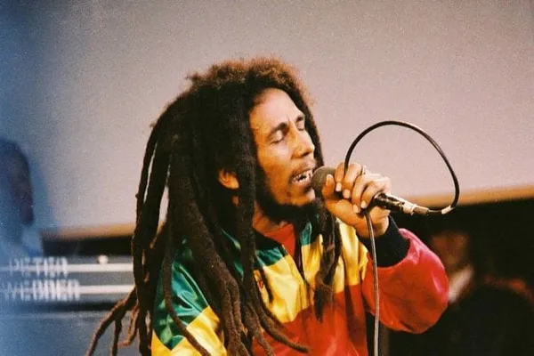Bob Marley : l’artiste converti au Christianisme, tout savoir