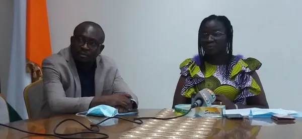 Obsèques de Laurent Dona Fologo : L’atelier sur la CAN 2023 reporté