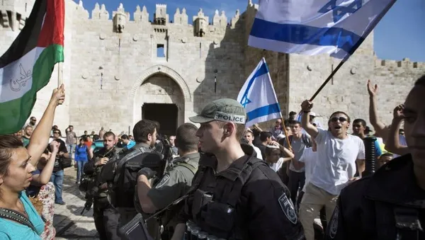 Conflit israélo-palestinien : Le Conseil de sécurité de l’ONU en réunion d’urgence