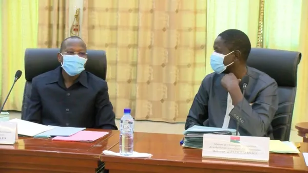 Point du Conseil des ministres Burkinabé du 24 mai 2021 : Tout savoir sur le programme scolaire et des évaluations