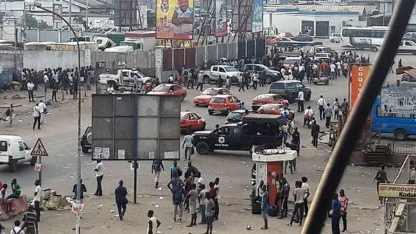 Affaire traque des Nigériens à Abidjan : un conseiller de Soro réagit, « les plus grands ivoiritaires sont nos gens du RHDP. Dieu les frappera »