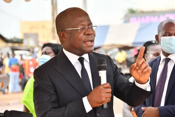 Côte d’Ivoire : le CHR d’Adzopé bientôt achevé