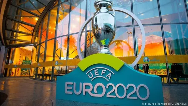 UEFA Euro 2020 : quel pays va succéder au Portugal de Ronaldo?