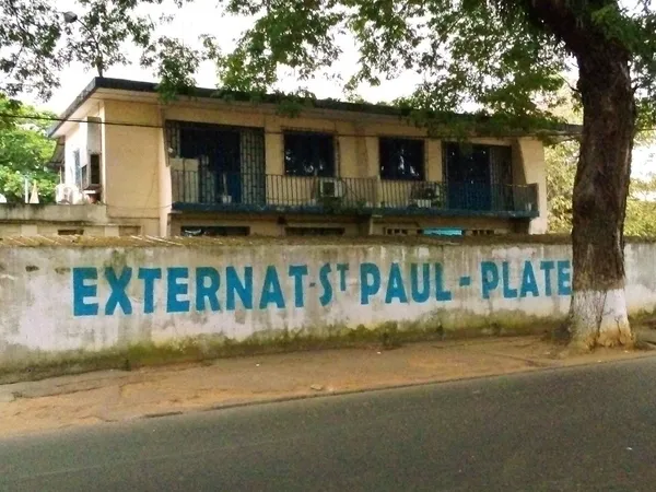 Externat Saint Paul : Vers la disparition d’une prestigieuse école catholique