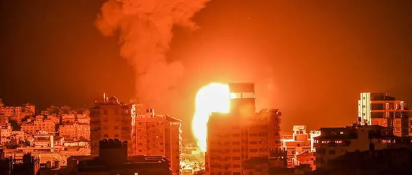 Gaza : Israël et Hamas conviennent d’un cessez-le-feu